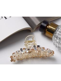 Краб для волос 