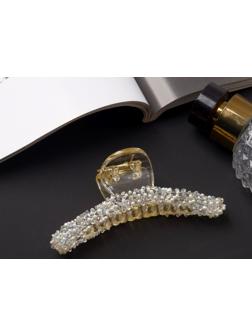 Краб для волос 