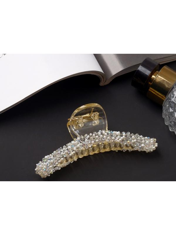 Краб для волос 