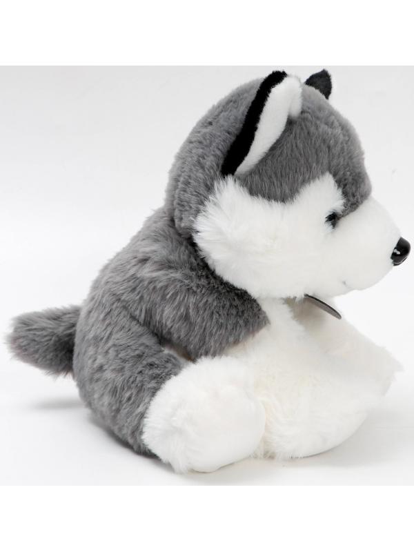 Мягкая игрушка «Хаски», 20 см