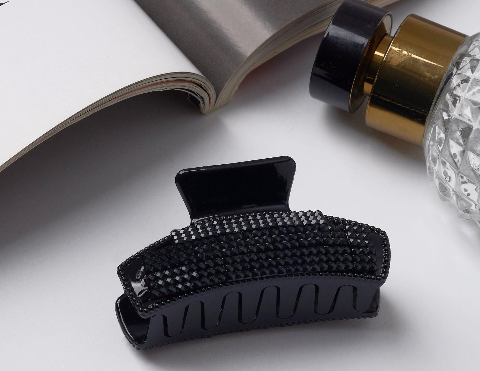 Краб для волос 