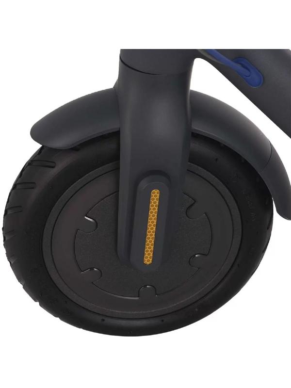 Электросамокат Xiaomi Mi Electric Scooter 3 (BHR4854GL), до 25 км/ч, 7650 мАч, IP54, черный