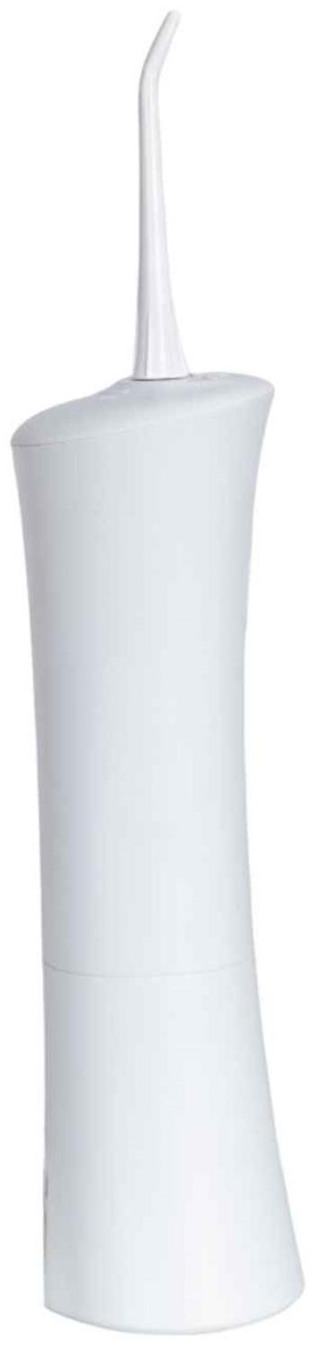 Ирригатор полости рта Pioneer TI-1008, 150 мл, 3 режима, 2 насадки, белый
