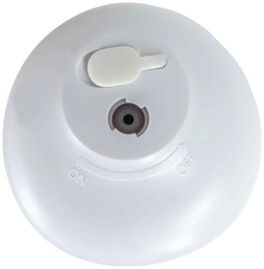 Ирригатор полости рта Pioneer TI-1008, 150 мл, 3 режима, 2 насадки, белый