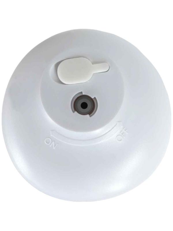 Ирригатор полости рта Pioneer TI-1008, 150 мл, 3 режима, 2 насадки, белый