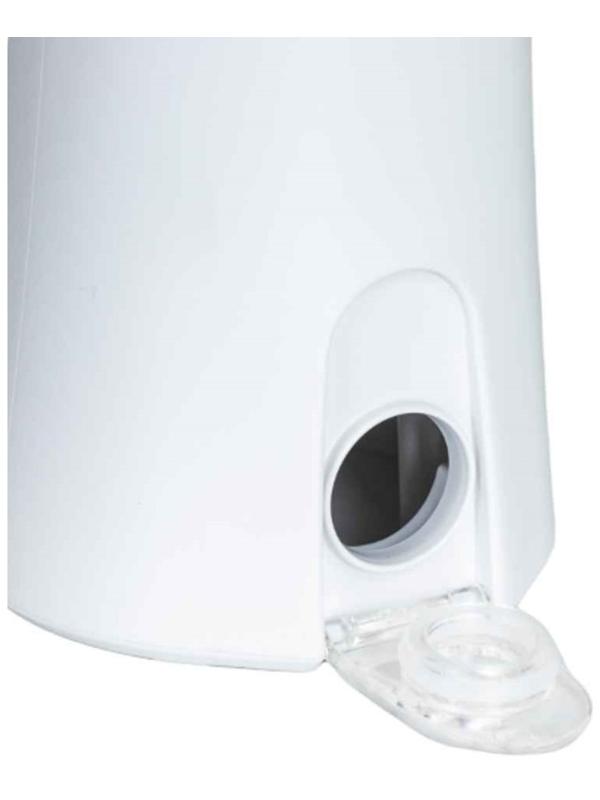 Ирригатор полости рта Pioneer TI-1008, 150 мл, 3 режима, 2 насадки, белый