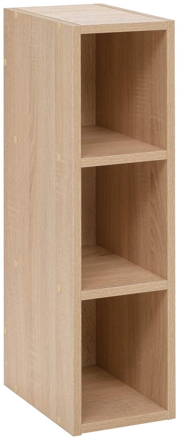 Шкаф открытый навесной 