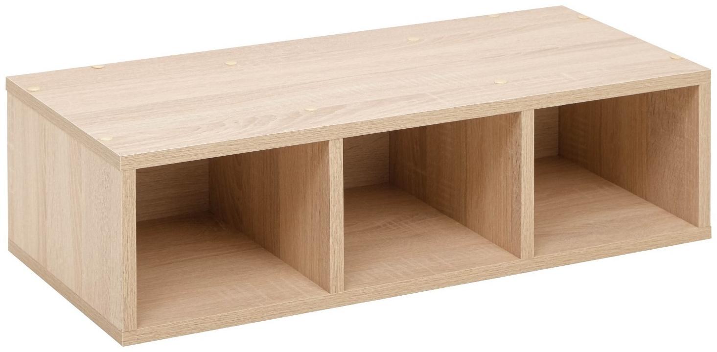 Шкаф открытый навесной 