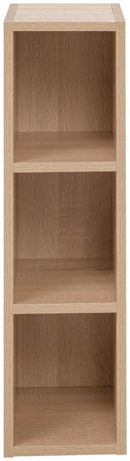 Шкаф открытый навесной 