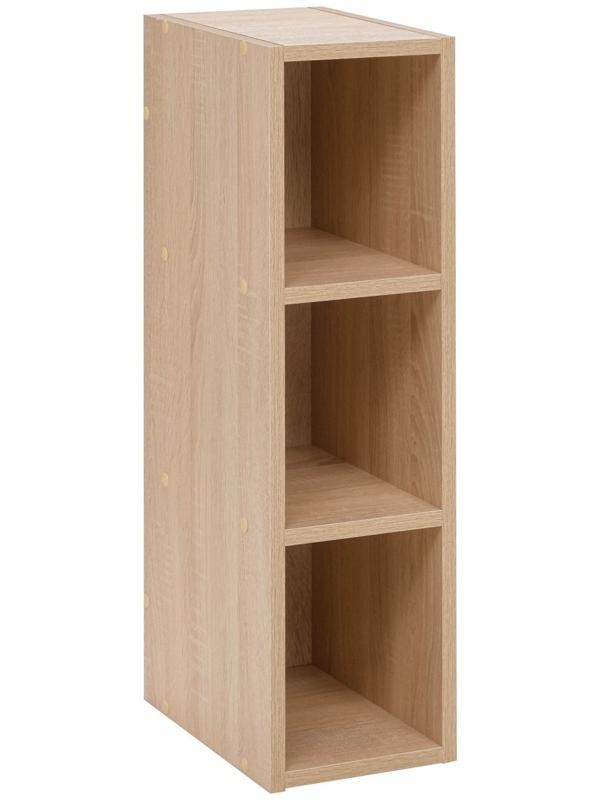 Шкаф открытый навесной 