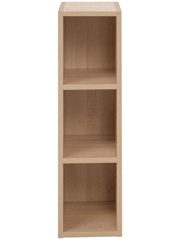 Шкаф открытый навесной 