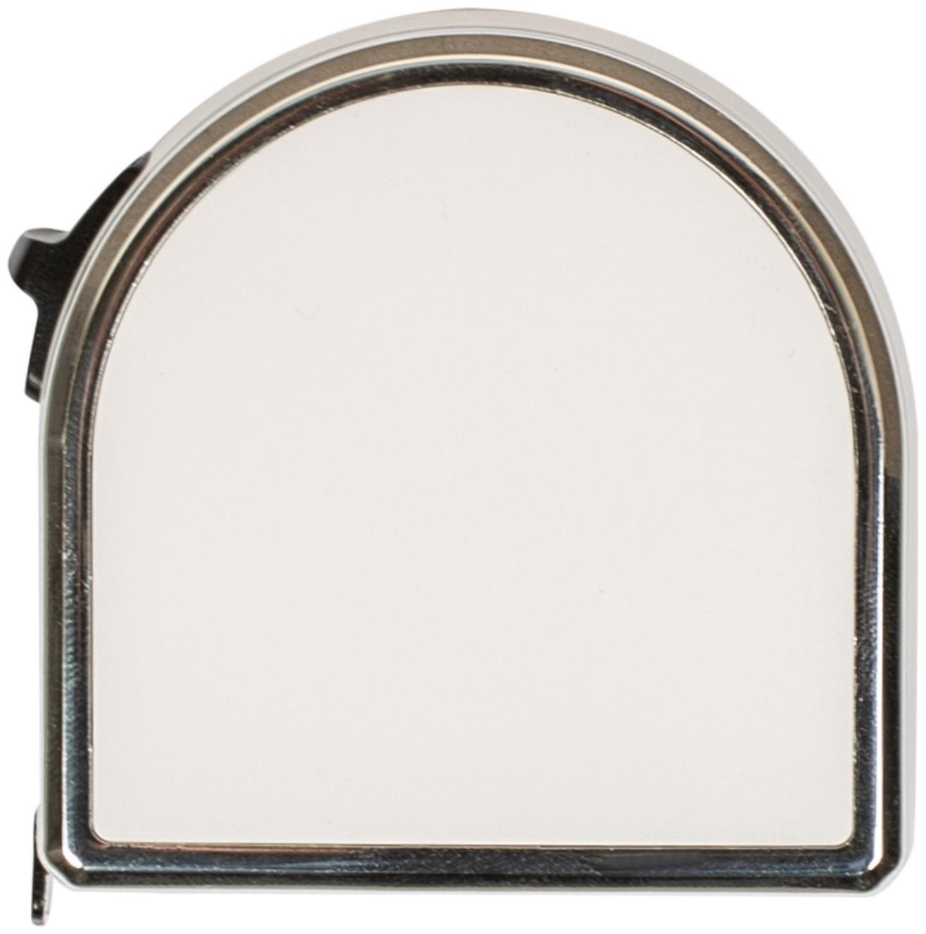 Рулетка RGK RM3 776950, 3 м, стальная, с акриловым покрытием