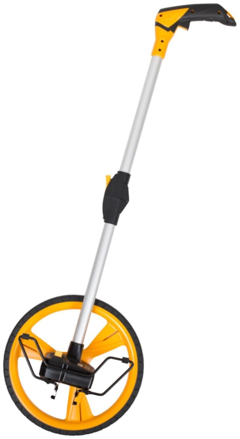 Дорожное колесо RGK Q32Е, d 32 см, шаг измерения 0.1 м, складывающаяся подножка