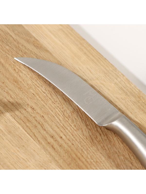 Нож для овощей Magistro Ardone, лезвие 8,5 см