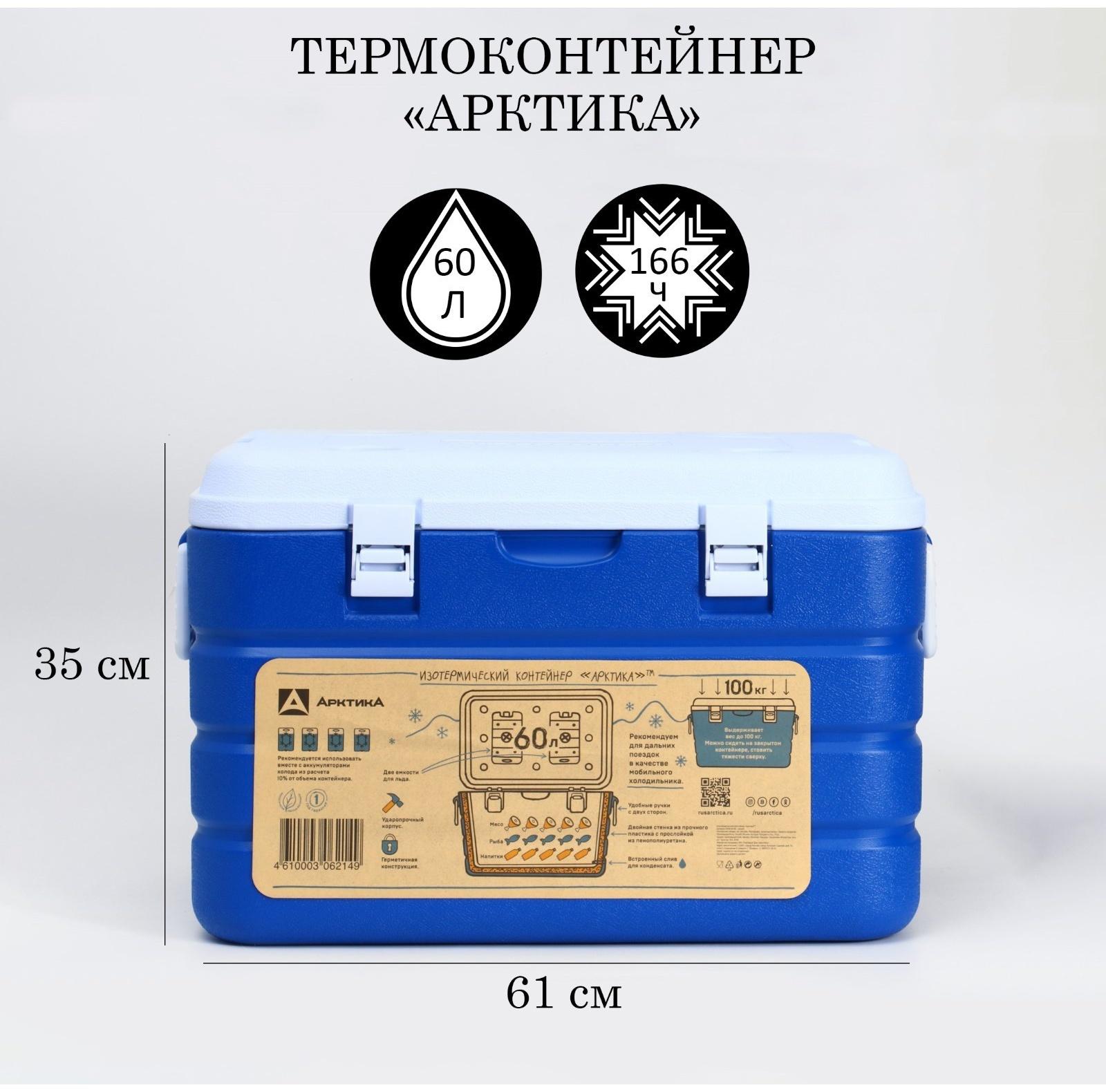 Термоконтейнер 