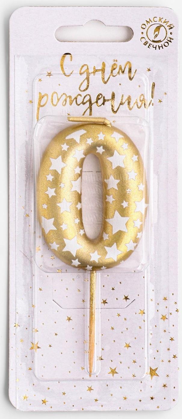 Свеча для торта 