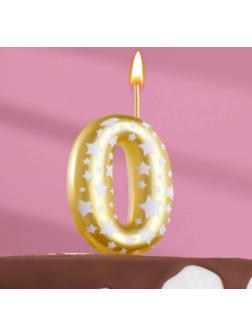 Свеча для торта 