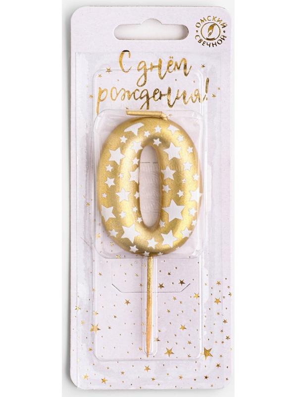 Свеча для торта 