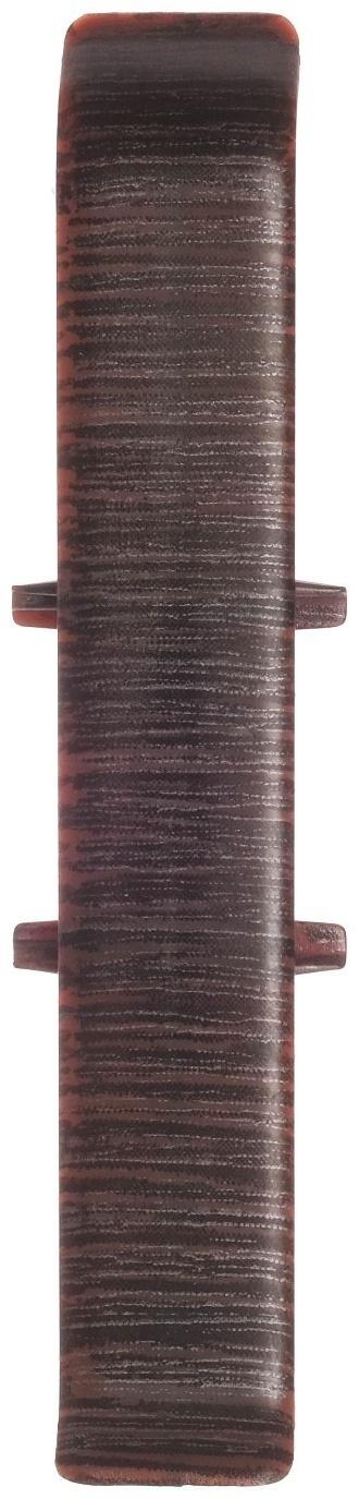 Соединитель для плинтуса 85мм 