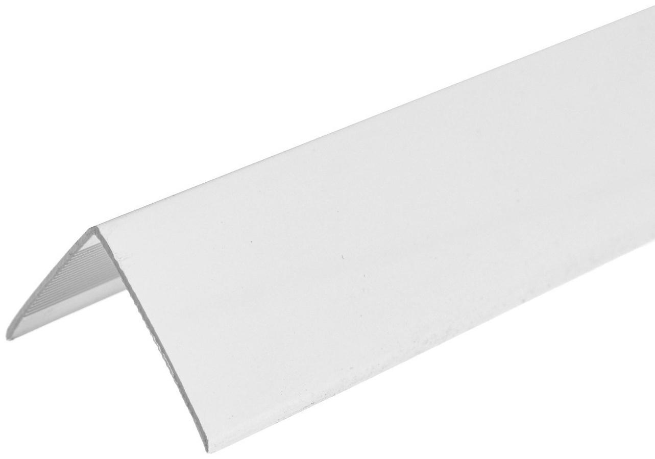 Угол 22х22мм 2,7м 