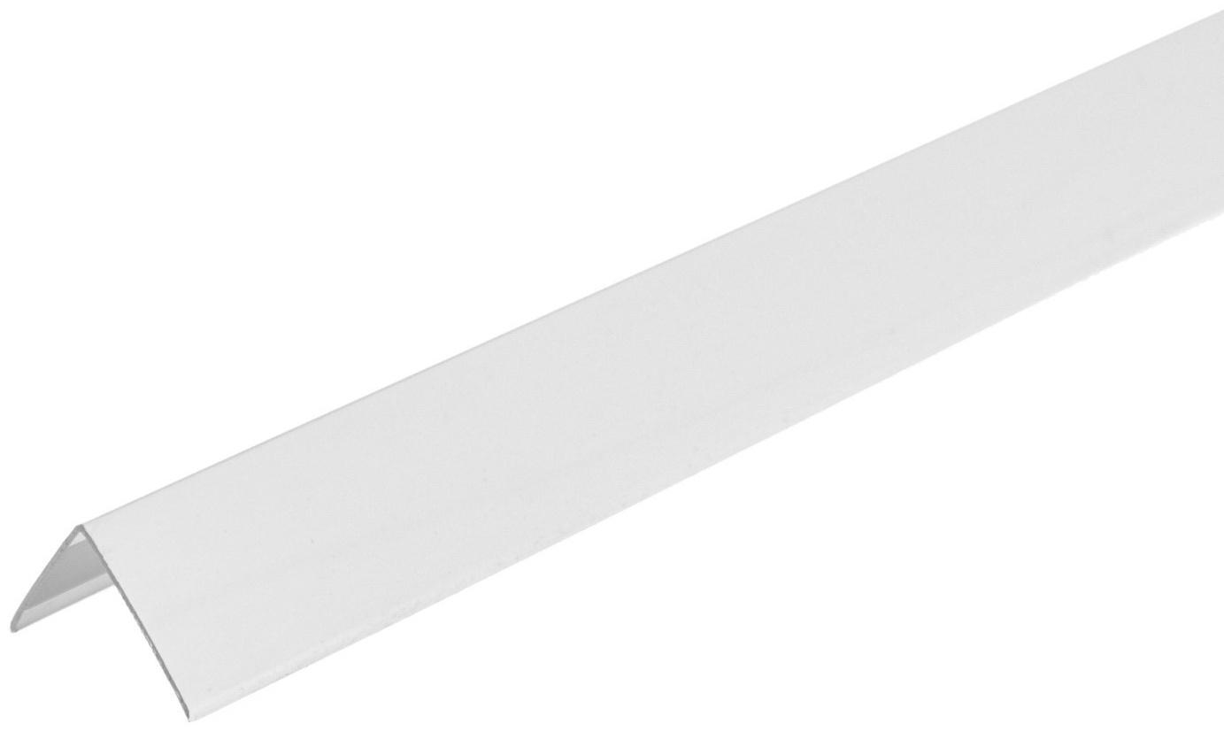 Угол 22х22мм 2,7м 