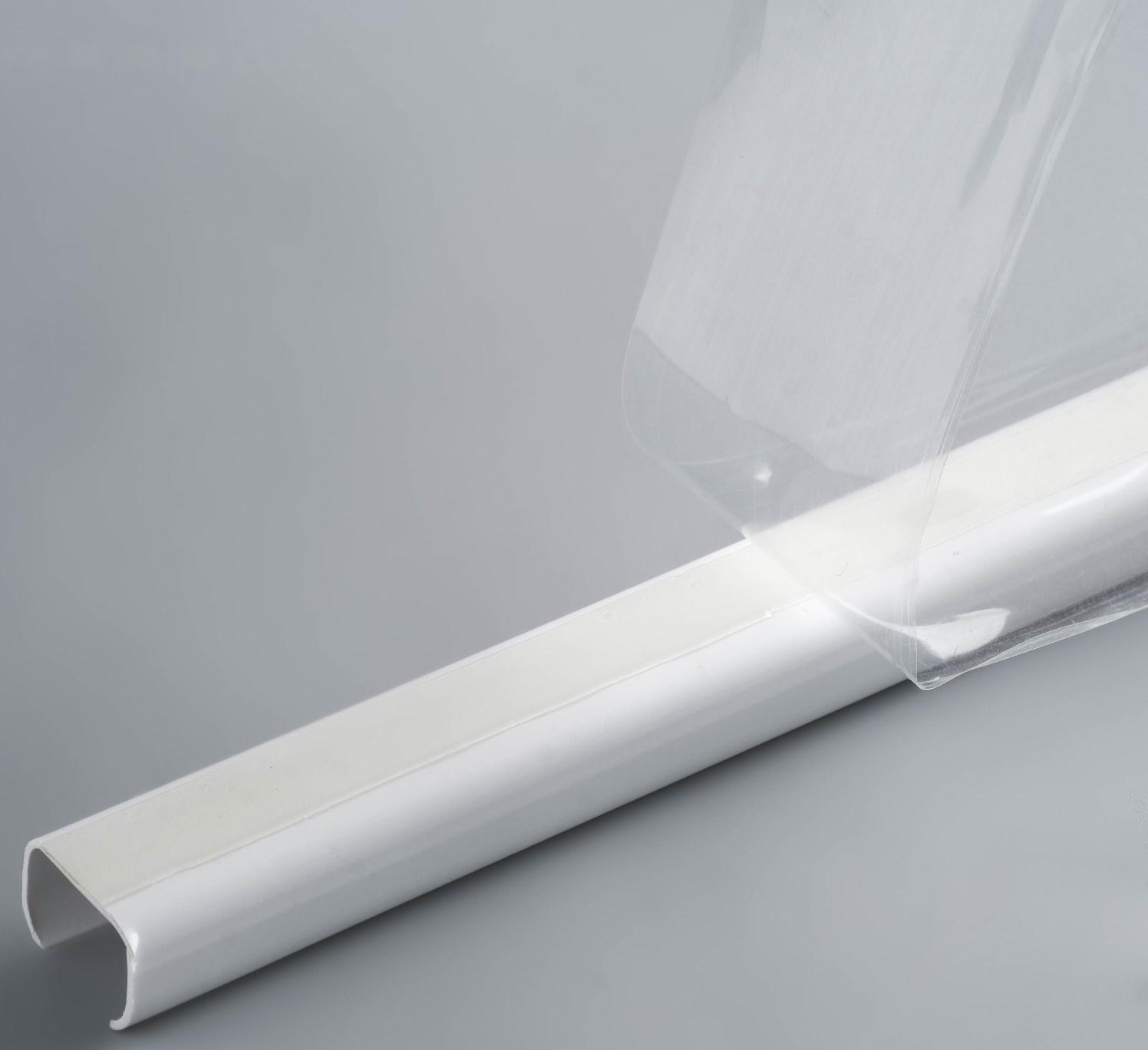 Кабель-канал 15х10мм 2,2м 