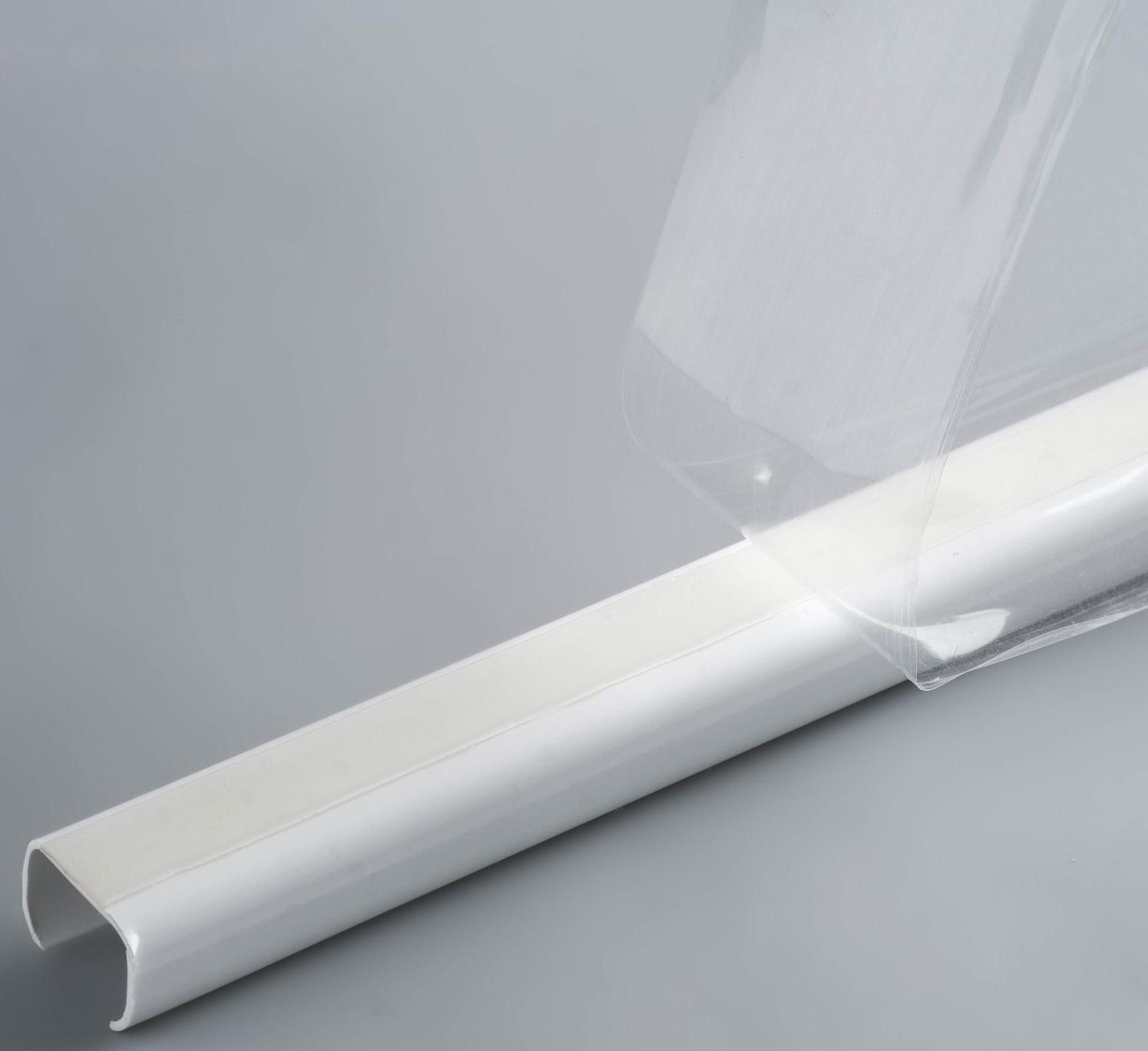 Кабель-канал 15х10мм 2,2м 