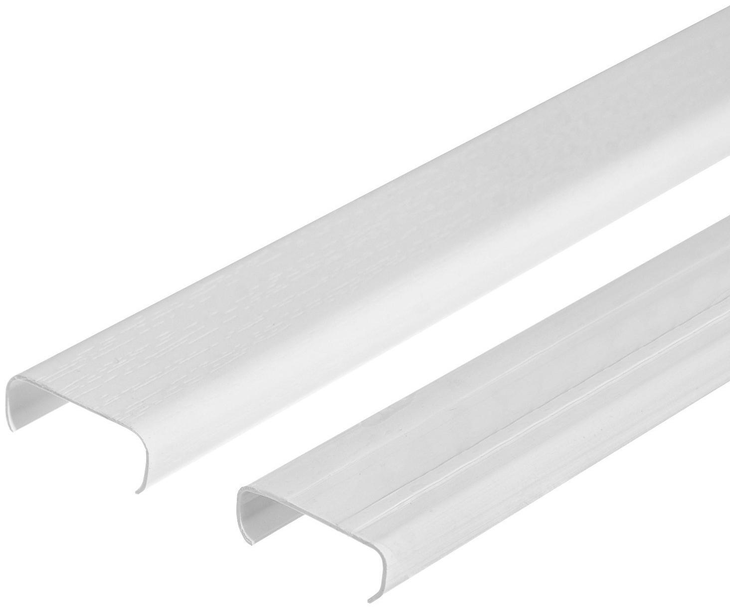 Кабель-канал 30х10мм 2,2м 