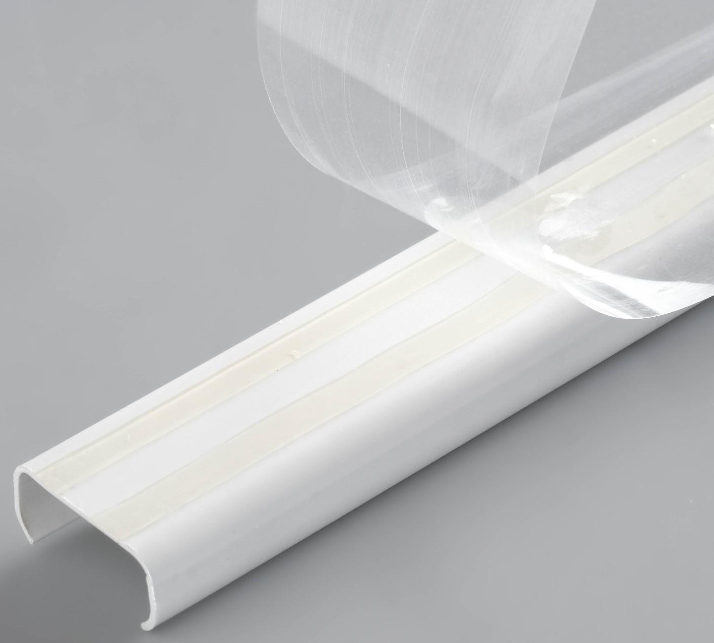 Кабель-канал 30х10мм 2,2м 