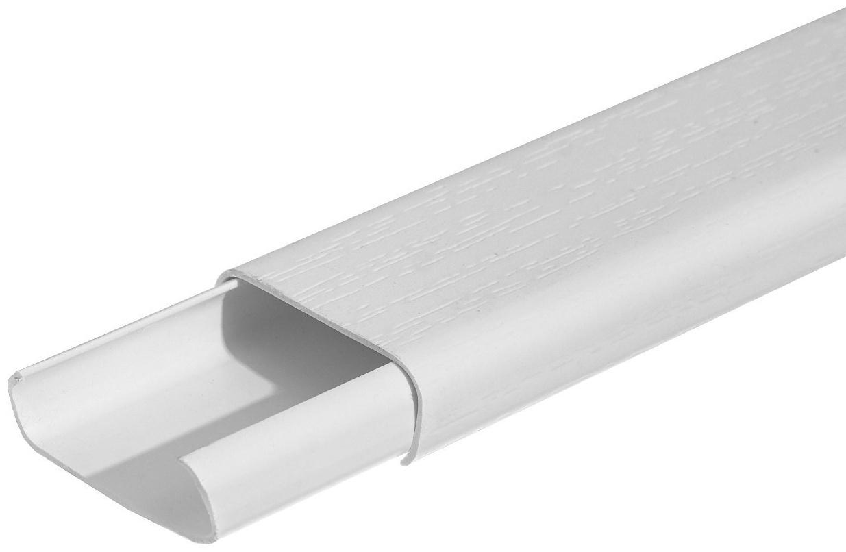 Кабель-канал 30х10мм 2,2м 