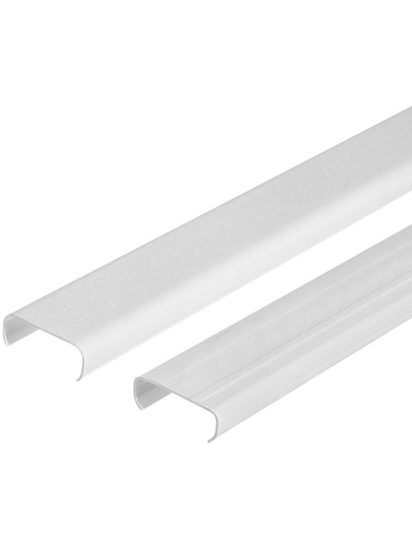 Кабель-канал 30х10мм 2,2м 