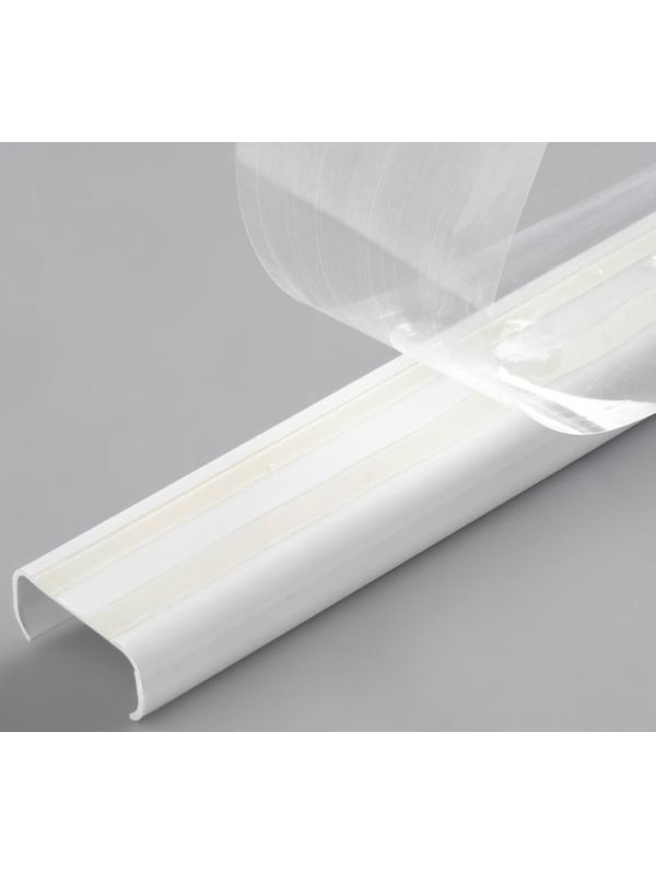 Кабель-канал 30х10мм 2,2м 