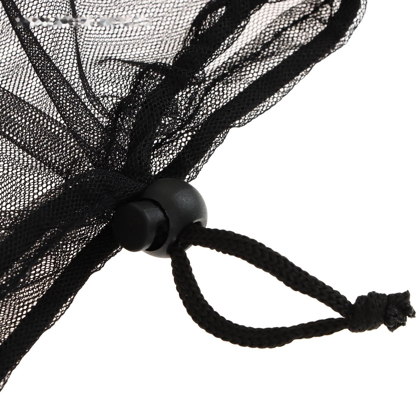 Сетка защитная Антигнус-Накомарник на голову