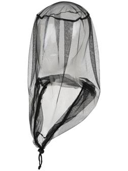 Сетка защитная Антигнус-Накомарник на голову