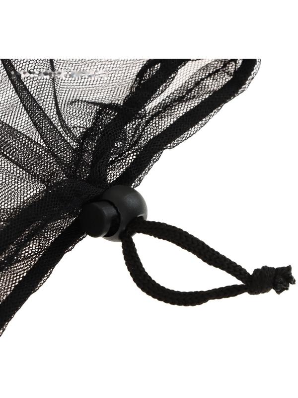 Сетка защитная Антигнус-Накомарник на голову