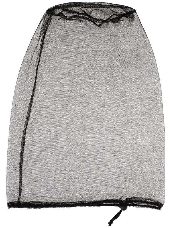 Сетка защитная Антигнус-Накомарник на голову