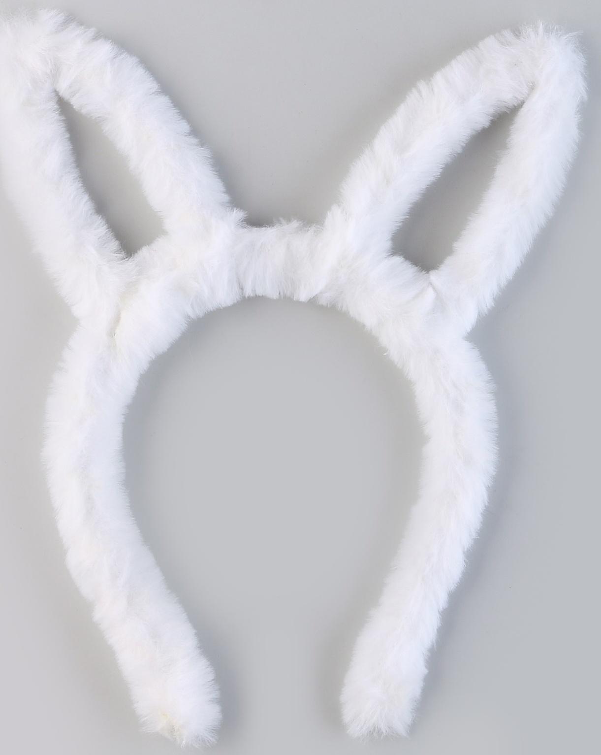 Ободок детский «Зайчик»