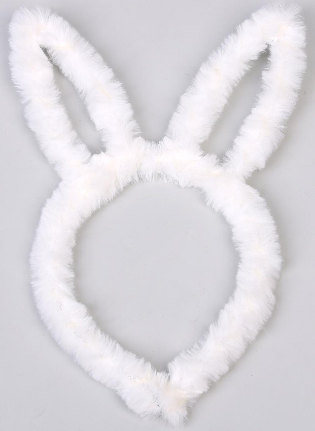 Ободок детский «Зайчик»