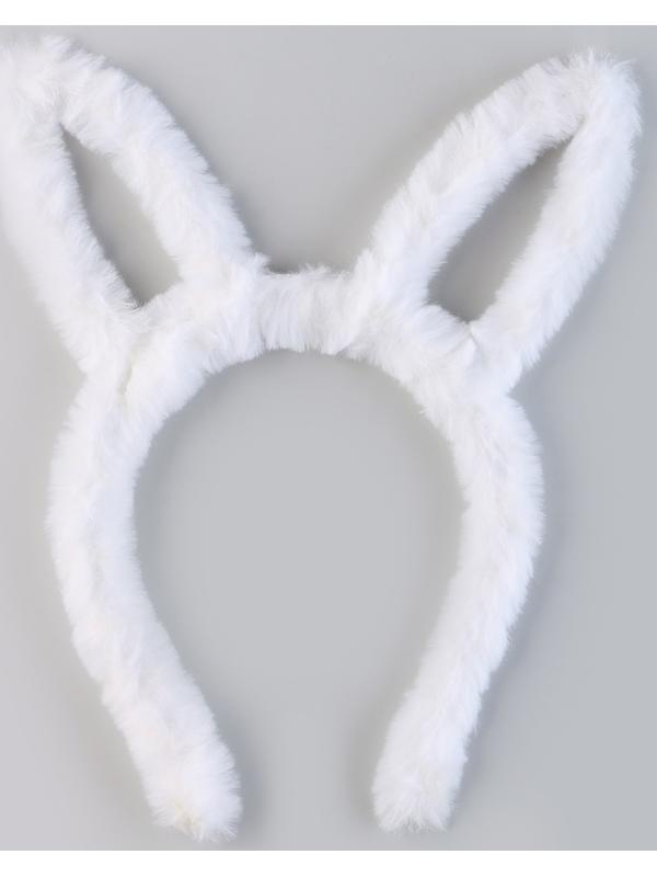 Ободок детский «Зайчик»