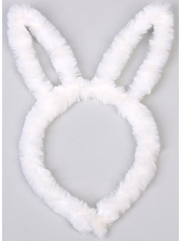 Ободок детский «Зайчик»