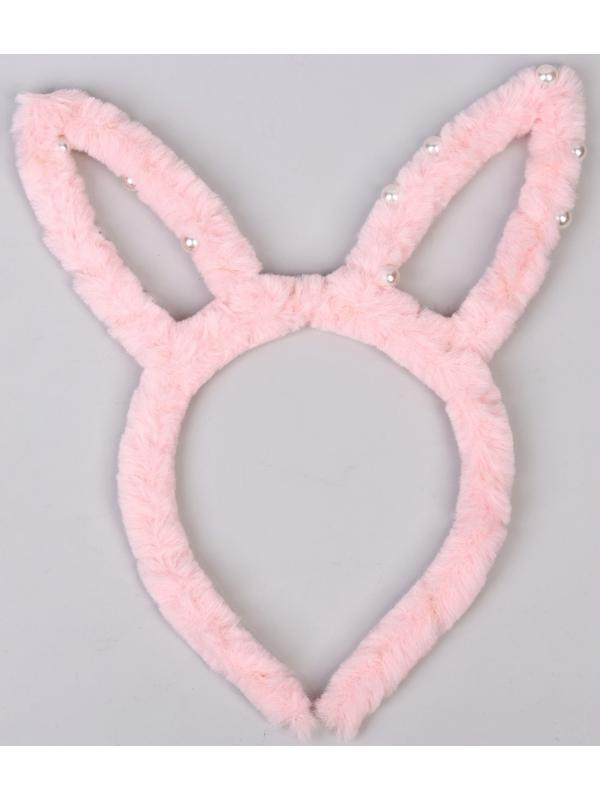 Ободок детский «Зайчик»