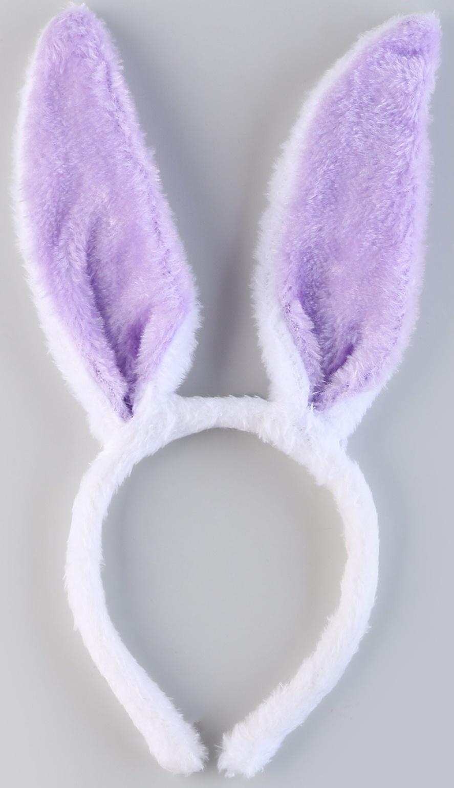 Ободок детский «Зайчик»