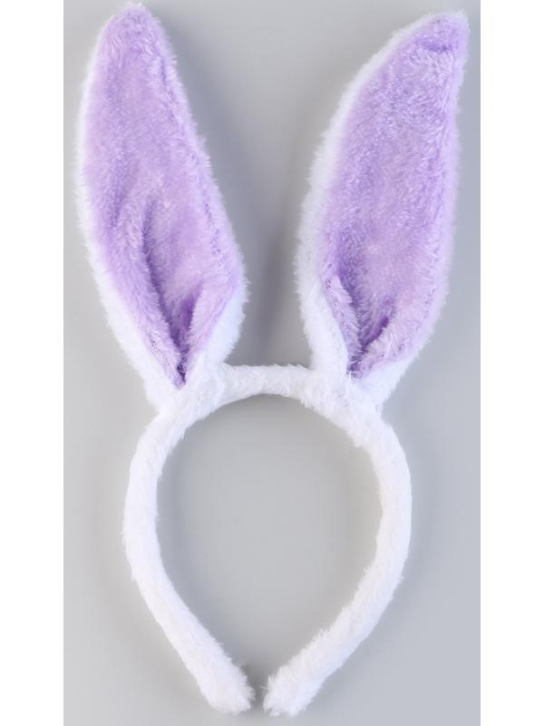 Ободок детский «Зайчик»