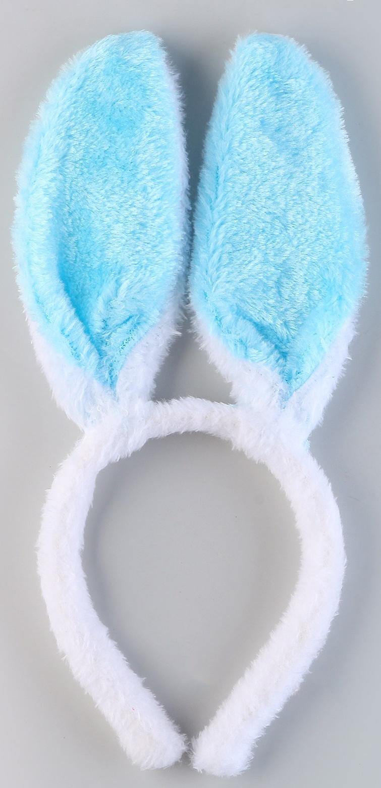 Ободок детский «Зайчик»