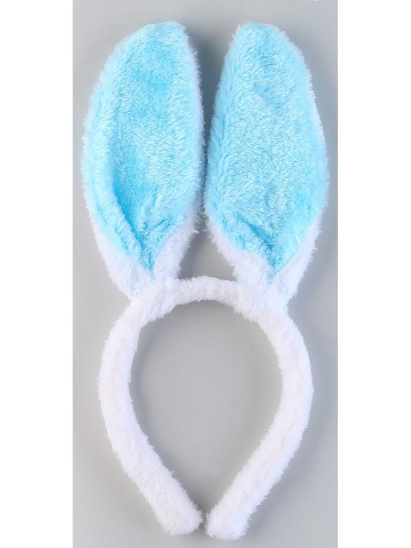 Ободок детский «Зайчик»