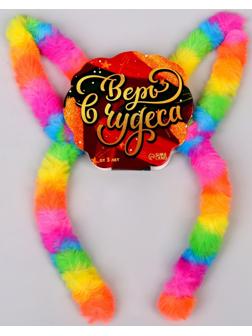 Ободок детский «Зайчик»