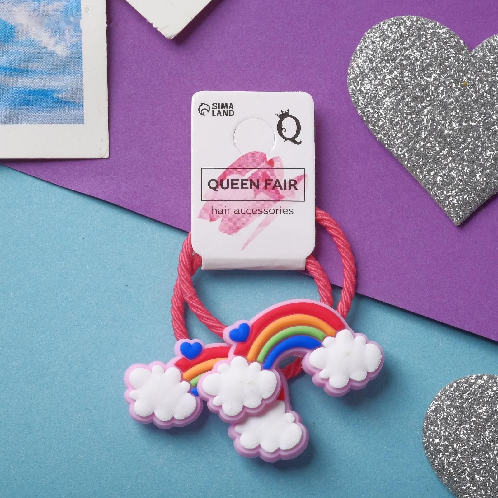 Резинка для волос 