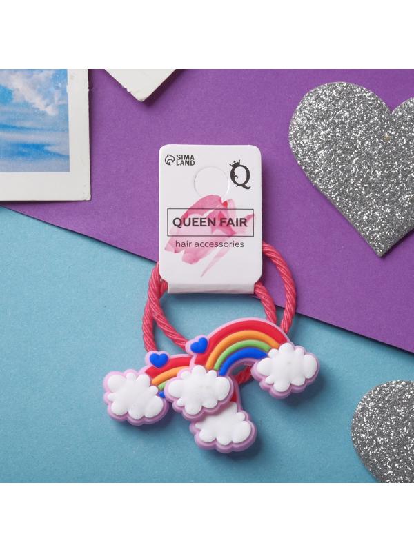 Резинка для волос 