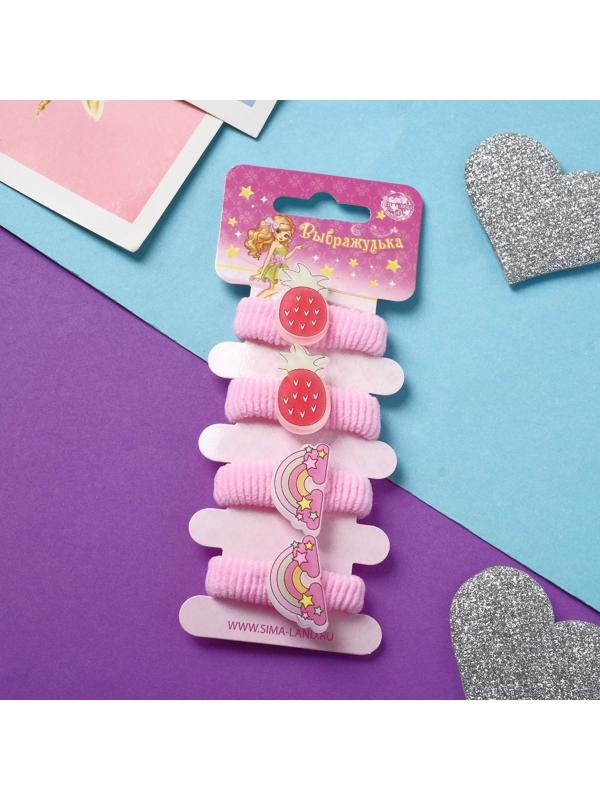 Резинка для волос 