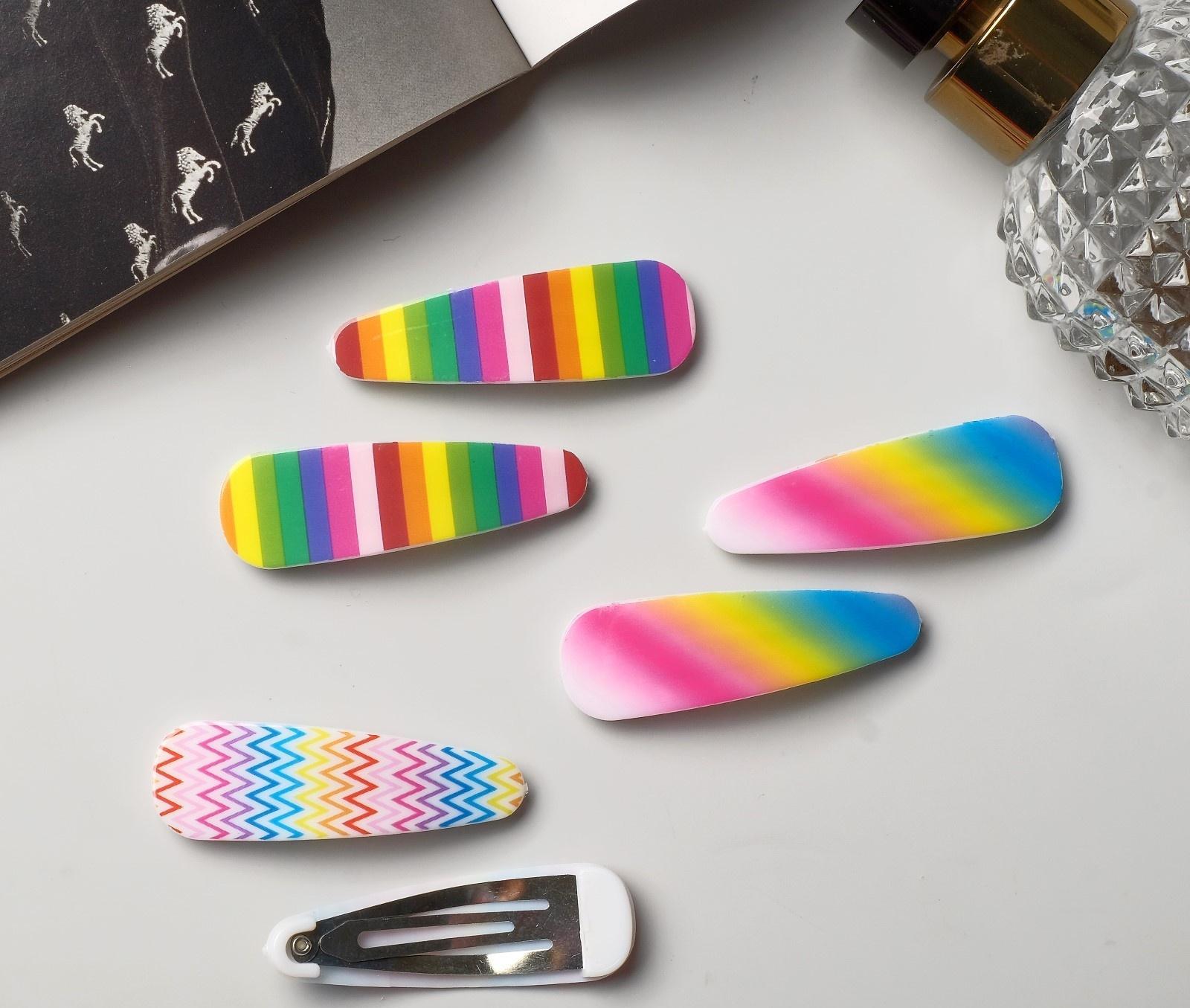 Невидимка для волос 